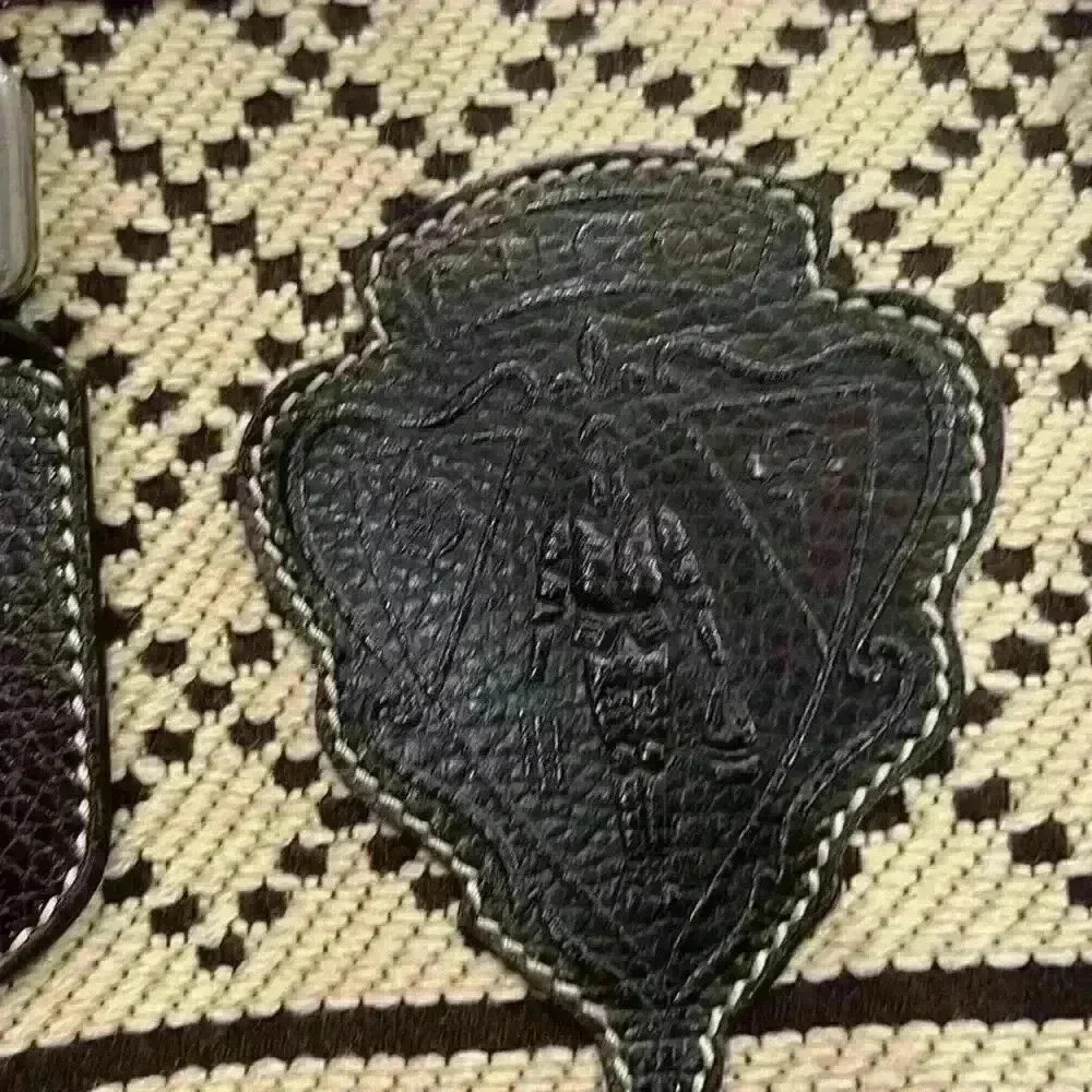 Gucci Diamente Hysteria travel bag - Picture 5 of 16